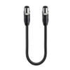 Fast Ethernet Cat5e Data Double-Ended Cordset - 0985 508 121 - Belden Inc.