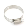 Ideal Tridon 57320 Standard Steel Hose Clamp, Size #28, Range 1 5/16
