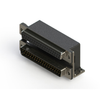 D-Sub Connector Assemblies - 151-664-037-664-057-ND - DigiKey