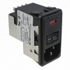 Power Entry Modules (PEM) - PS0S0SHXA-ND - DigiKey