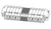 Backplane Connectors - 1-1600798-1 - Powell Electronics, Inc.
