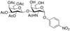 p-Nitrophenyl 2-Acetamido-2-deoxy-3-O-(2,3,4,6-tetra-O-ace.. - 29342 - Medical Isotopes, Inc.