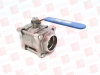 Ball Valve -- 123898511 - Image