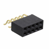 Headers, Receptacles, Female Sockets - SAM11812-ND - DigiKey