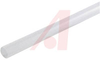 Tubing, Heat Shrink; 3/16 in. ID; 2:1 Shrink; 6 in. lengths; Pack of 18; Clear - 70113606 - Allied Electronics, Inc.