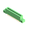 Edgeboard Connectors - 151-337-011-558-112-ND - DigiKey