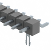 Headers, Male Pins - 612-TSM-112-04-T-SH-LC-ND - DigiKey