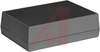 Enclosure; Plastic; 6.880 in. L x 4.880in. W x 2.010 in. H; Black - 70196462 - Allied Electronics, Inc.
