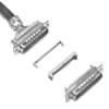 D-Sub Connector Assemblies - 8225-6009-ND - DigiKey