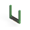 Edgeboard Connectors - 151-395-014-523-158-ND - DigiKey