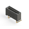 Edgeboard Connectors - 151-395-009-558-101-ND - DigiKey
