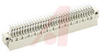 BackPlane Connector; 96; Male; 87.5 mm - 70070311 - Allied Electronics, Inc.