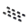 30pF, 30kV, 0402 Unidirectional TVS Diode for ESD Protection - Qualified to AEC-Q101 -- SP1003-01DTG - Image