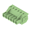 Headers, Plugs and Sockets - 281-1357180000-ND - DigiKey
