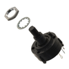 Rotary Switches - CKN9822-ND - DigiKey