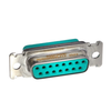 D-Sub, D-Shaped Connector Housings - 4306-RD15S0000S/AA-ND - DigiKey