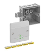 Junction Boxes -- 2662427 - Image