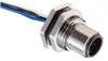 Industrial Circular Connectors - 1447621 - RS Components, Ltd.