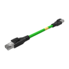 Modular/Ethernet Cables (RJ45, RJ11) - 900-1201088296-ND - DigiKey