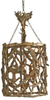 9080 Foyer/Hall Lanterns-Open Frame - 675494 - Capital Lighting, Inc.