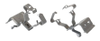 Girder Clips - 277402 - RS Components, Ltd.
