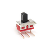 Slide Switches - 1400-500SSP1S2M6QEA - New Yorker Electronics Co., Inc.