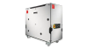 Multi-stage roots vacuum pumps - P3020 - Pfeiffer Vacuum, Inc.