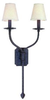 B2482FI Sconces-Double Candle - 614869 - Capital Lighting, Inc.