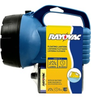 Rayovac Value Bright 6V Economy Floating Lantern -- EFL6V-BA - Image