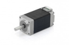 Hybrid Stepper Motor -- 25SH23-0704A - Image