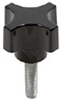 4-Prong Knob -- 044P11S-102437 - Image