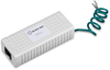 PoE Surge Protector Mode A 100BASET 60VdcCV Pulse CUR50A RJ45 8WR -- SP076A - Image