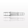 Straight Connector - 73314 - Qosina Corp.