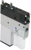 Compact ejector with integrated functions SCP 20 NO AS RP - 10.02.02.01625 - Schmalz Inc.