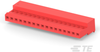 Standard Rectangular Connectors - 4-641237-7 - TE Connectivity