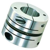Single Disk Flexible Coupling -- XBS - Image
