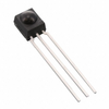 Optical Sensors - Ambient Light, IR, UV Sensors - TSSP94038-ND - DigiKey