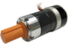 Precision Gearmotor with Planetary Gearbox - BO61**...62MP... - Constar Motion Co., Ltd