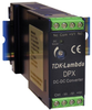 Dc/dc Converter, Din Rail, Fixed, 1, 15 W, 5 V, 3 A Rohs Compliant Tdk-Lambda - 61T7536 - Newark, An Avnet Company
