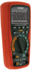 Multimeter, Digital, Handheld; Dmm Functions Extech Instruments - 76K2567 - Newark, An Avnet Company