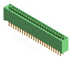 Card Edge Conn, Dual Side, 48Pos, Lug; Card Edge Connector Type Edac - 75AJ5958 - Newark, An Avnet Company