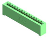 Card Edge Connector Rohs Compliant Edac - 61AJ2210 - Newark, An Avnet Company