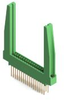 Card Conn, Dual Side, 34Pos, Wire Wrap; Card Edge Connector Type Edac - 75AJ5655 - Newark, An Avnet Company