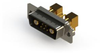 Combo D-Sub Conn, R/a Plug, Da-7W2, Th; Product Range Edac - 56AJ5783 - Newark, An Avnet Company