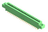 Card Edge Connector Rohs Compliant Edac - 60AJ9016 - Newark, An Avnet Company