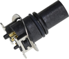 Sensor Connector, 6Pos, Rcpt, M8, Panel; Product Range Amphenol Ltw - 94AC3459 - Newark, An Avnet Company