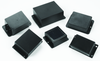 Enclosure, Abs, Black; Enclosure Type Box Enclosures - 92R5307 - Newark, An Avnet Company