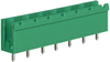 Terminal Block, Header, 7Pos, Th; Gender Camdenboss - 01AC6707 - Newark, An Avnet Company