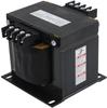 Transformer, Control, 120V, 1Kva; Chassis Mount Transformer Type Square D By Schneider Electric - 17B3002 - Newark, An Avnet Company