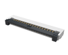 Flex 1.00mm - F526-1A7H1-21020 - Amphenol Communications Solutions